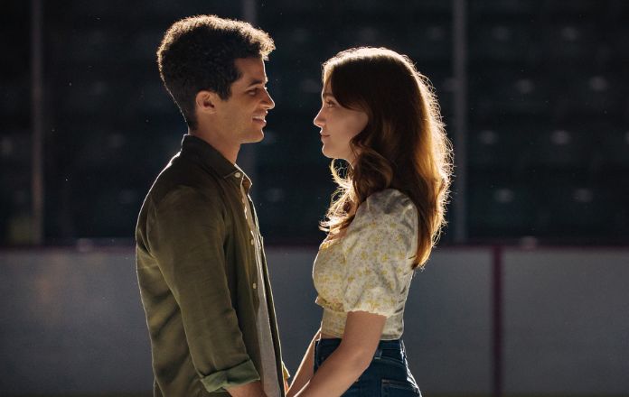 Da ciao ad addio, recensione di una commedia romantica troppo facile Da ciao ad addio, recensione di una commedia romantica troppo facile