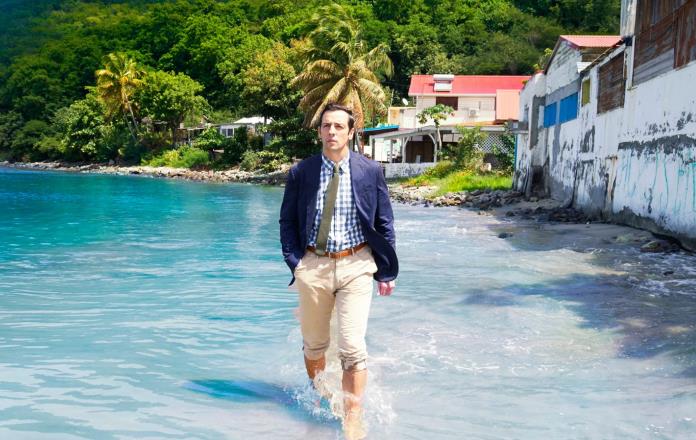 Delitti in Paradiso 12 su Rai 2: le anticipazioni della puntata di mercoledì 9 agosto