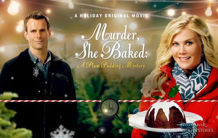 Dolci e Delitti Il Mistero di Natale la trama del film stasera su Rai premium mercoledì 6 luglio Dolci e Delitti Il Mistero di Natale la trama del film stasera su Rai premium mercoledì 6 luglio