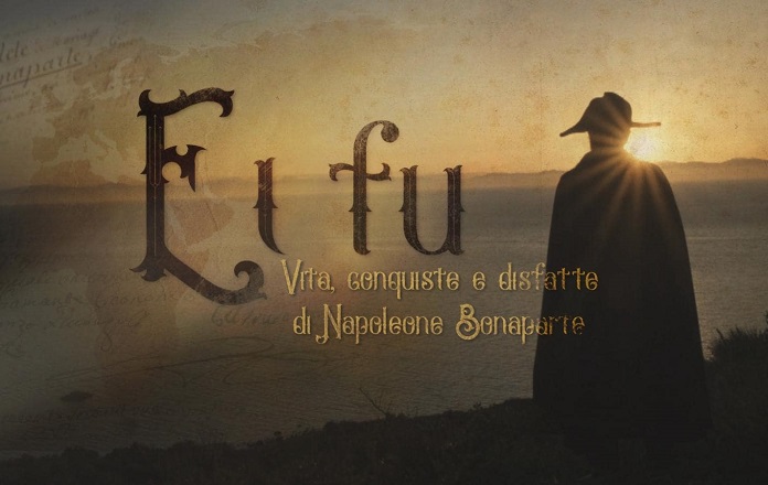 Ei Fu stasera su Rai 3 sabato 9 luglio Alessandro Barbero racconta Napoleone Ei Fu stasera su Rai 3 sabato 9 luglio Alessandro Barbero racconta Napoleone