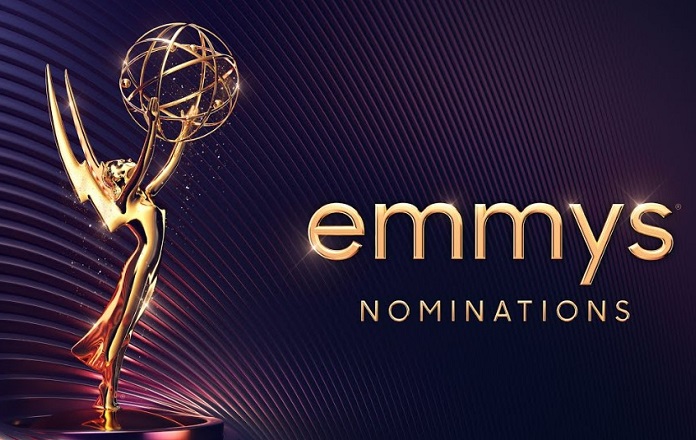 Emmy 2022 nomination