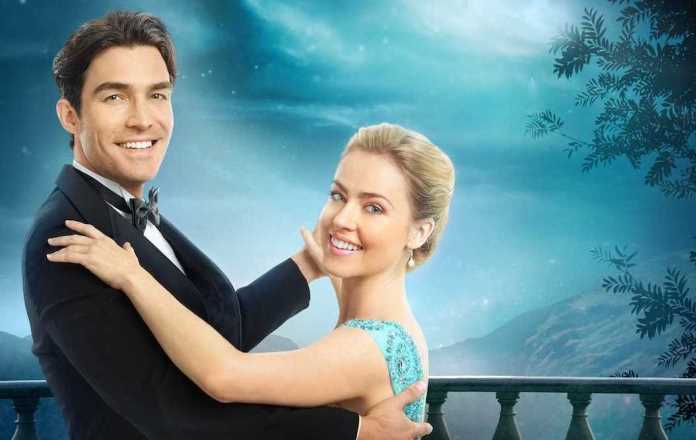 Il Mio Amore Passato e Futurol film stasera su Rai Premium giovedì 28 luglio