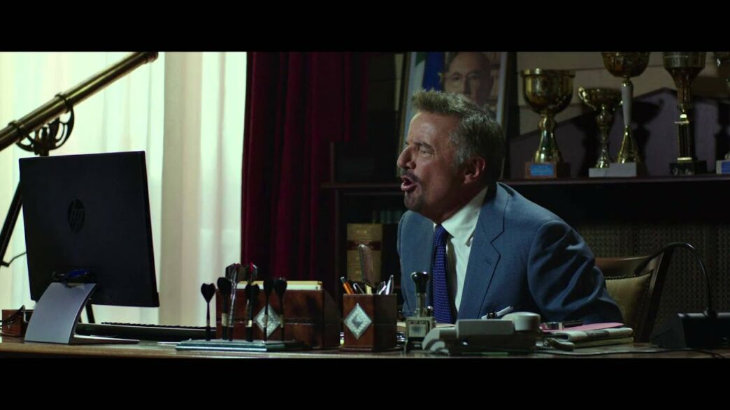 La Scuola più bella del mondo, trama e trailer del film in onda il 17 luglio su Rete 4 La Scuola più bella del mondo, trama e trailer del film in onda il 17 luglio su Rete 4