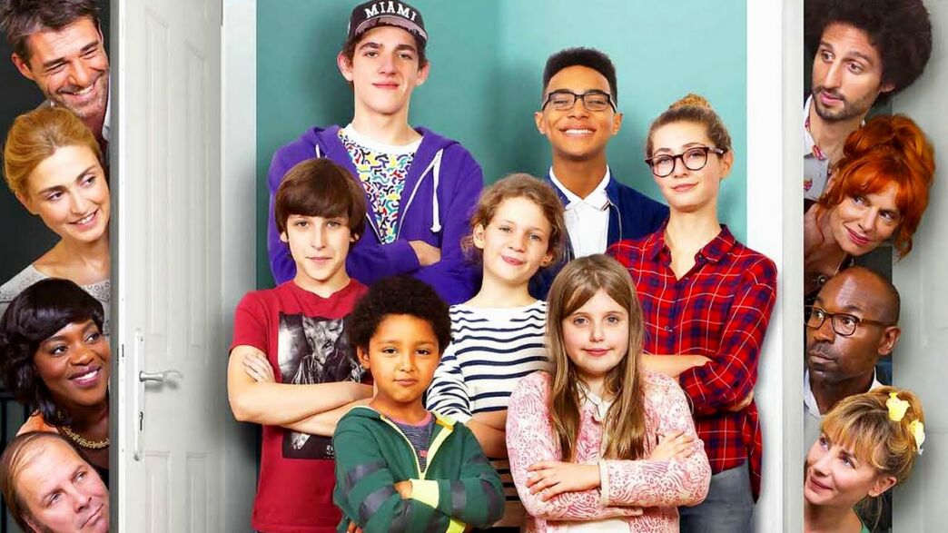 La nostra Grande Famiglia la trama del film stasera su Rai Movie domenica 17 luglio La nostra Grande Famiglia la trama del film stasera su Rai Movie domenica 17 luglio