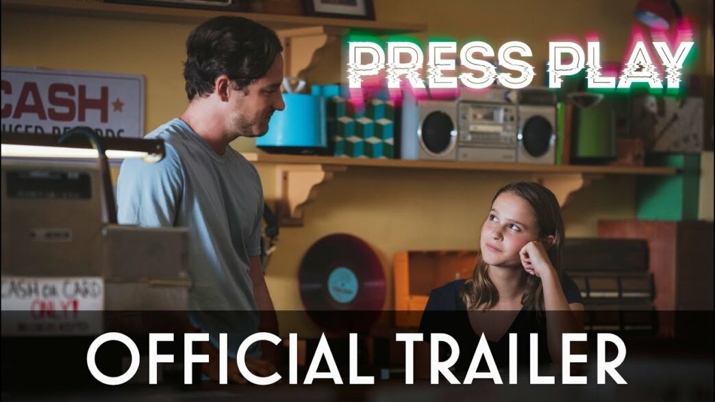 Press play – La musica della nostra vita, che noia! – La recensione del film su Rai Movie Press play – La musica della nostra vita, che noia! – La recensione del film su Rai Movie