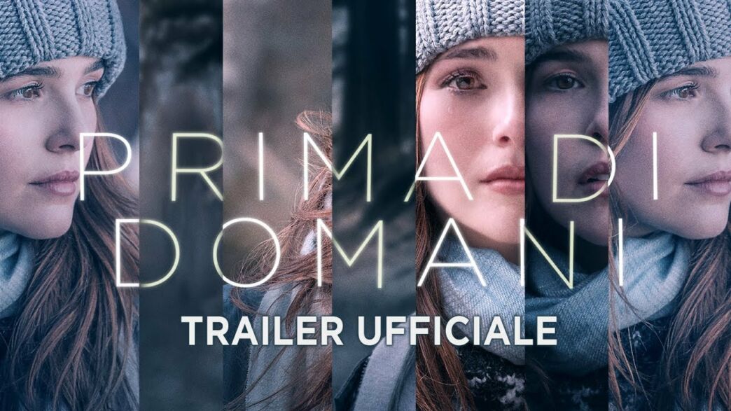Prima di Domani, trama del film in onda il 19 luglio 2022 su La5 Prima di Domani, trama del film in onda il 19 luglio 2022 su La5