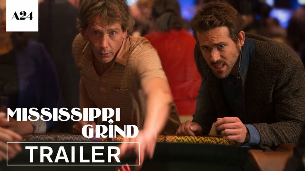 Mississippi Grind la trama del film su Rai Movie stasera martedì 19 luglio Mississippi Grind la trama del film su Rai Movie stasera martedì 19 luglio