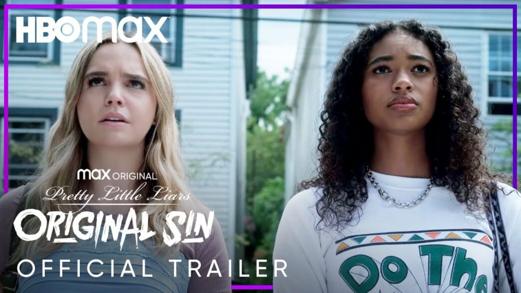 Pretty Little Liars: Original Sin la svolta “horror” della serie tv, ecco il trailer Pretty Little Liars: Original Sin la svolta “horror” della serie tv, ecco il trailer
