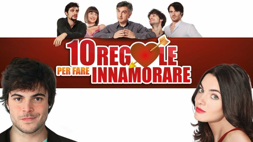 10 Regole per fare innamorare, trama film in onda il 13 luglio 2022 su La5 10 Regole per fare innamorare, trama film in onda il 13 luglio 2022 su La5
