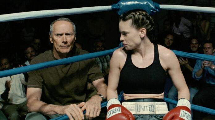 million dollar baby