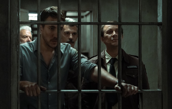 Quella Notte Infinita, trama e trailer della serie spagnola di Netflix, già in Top10 Quella Notte Infinita, trama e trailer della serie spagnola di Netflix, già in Top10