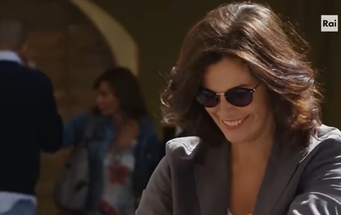 Scomparsa la fiction con Vanessa Incontrada su Rai 1, le puntate del 9 agosto