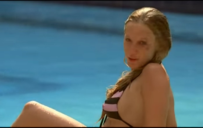 Swimming Pool la trama del film stasera su Rai Movie martedì 5 luglio Swimming Pool la trama del film stasera su Rai Movie martedì 5 luglio