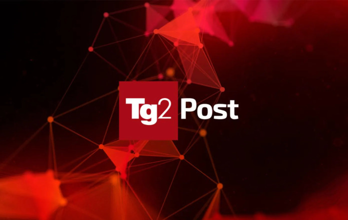 Tg2 Post in prima serata, gli ospiti di stasera 25 agosto Tg2 Post in prima serata, gli ospiti di stasera 25 agosto