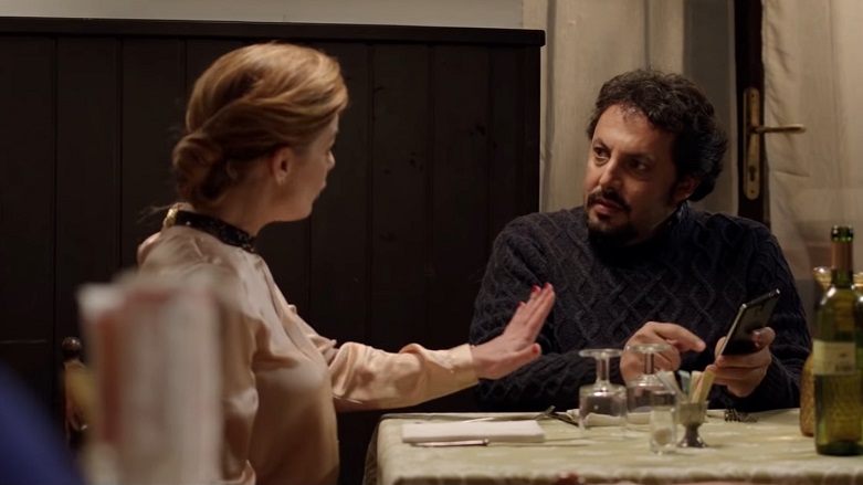 Tutte Lo vogliono la trama del film stasera in tv su RaiMovie Tutte Lo vogliono la trama del film stasera in tv su RaiMovie