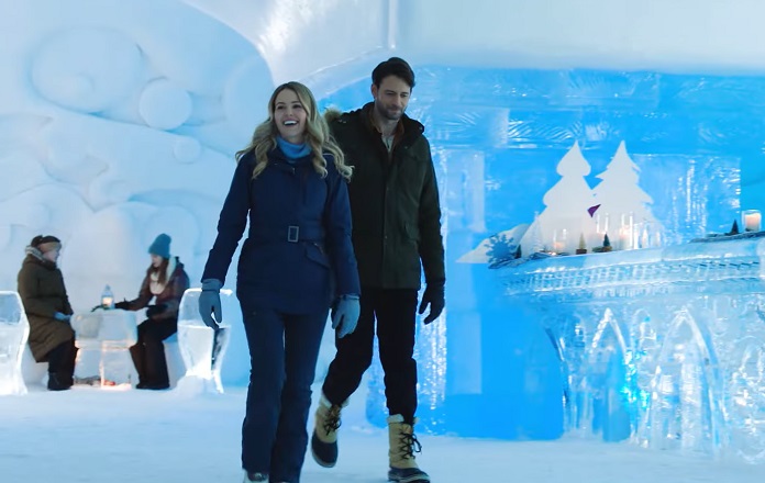 Un amore scolpito nel ghiaccio la trama del film su Rai Premium stasera giovedì 14 luglio Un amore scolpito nel ghiaccio la trama del film su Rai Premium stasera giovedì 14 luglio