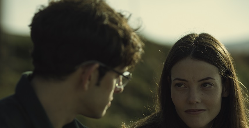 Alma la serie su Netflix: e se Curon fosse stata spagnola? La recensione Alma la serie su Netflix: e se Curon fosse stata spagnola? La recensione