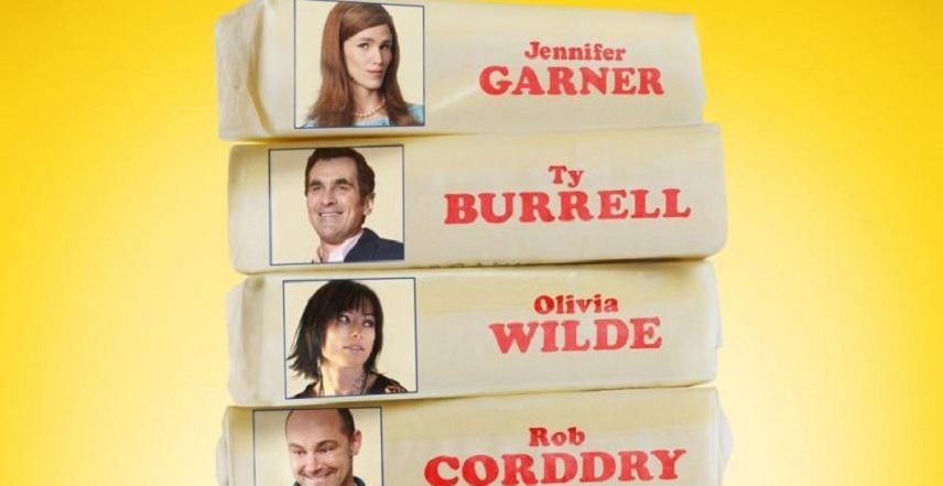 Butter il film su Cielo stasera martedì 23 agosto Butter il film su Cielo stasera martedì 23 agosto