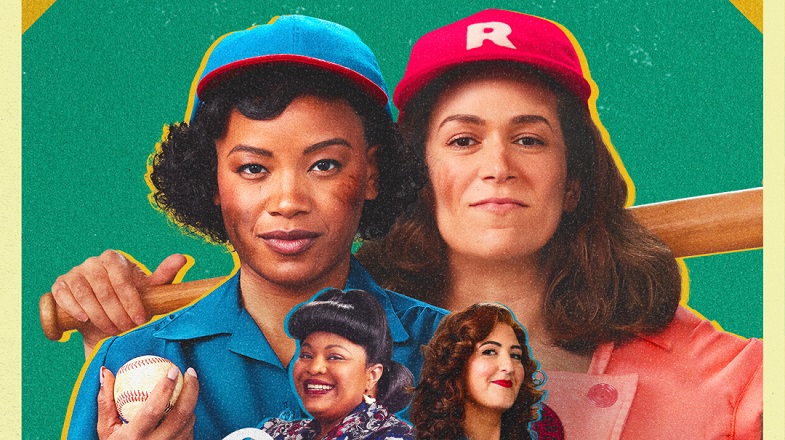 Ragazze Vincenti – A League of Their Own su Prime Video la serie tv sul baseball dal film del 1992 Ragazze Vincenti – A League of Their Own su Prime Video la serie tv sul baseball dal film del 1992