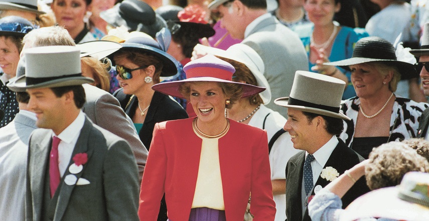 Lady Diana la programmazione Sky a 25 anni dalla morte, il documentario The Princess Lady Diana la programmazione Sky a 25 anni dalla morte, il documentario The Princess
