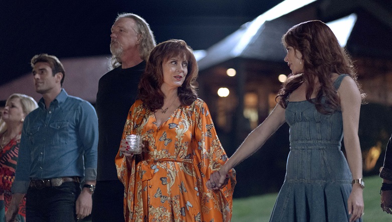 Monarch la serie Fox con Susan Sarandon debutta il 23 novembre su Sky Serie Monarch la serie Fox con Susan Sarandon debutta il 23 novembre su Sky Serie