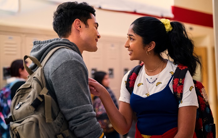 Non Ho Mai…la terza stagione prepara all’epilogo della serie Netflix prodotta da Mindy Kaling Non Ho Mai…la terza stagione prepara all’epilogo della serie Netflix prodotta da Mindy Kaling