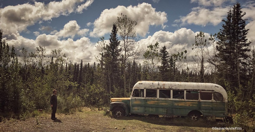 Paolo Cognetti. Sogni di Grande Nord il documentario stasera su Rai 2 giovedì 26 agosto Paolo Cognetti. Sogni di Grande Nord il documentario stasera su Rai 2 giovedì 26 agosto