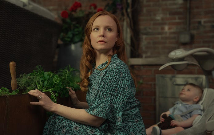 Lauren Ambrose nel cast della seconda stagione di Yellowjackets – Notizie serie tv 12 agosto Lauren Ambrose nel cast della seconda stagione di Yellowjackets – Notizie serie tv 12 agosto