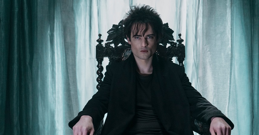 The Sandman Netflix i più visti