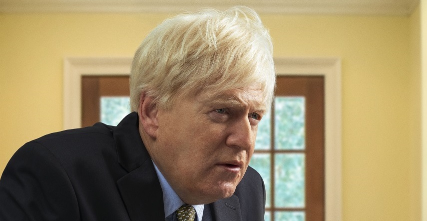 This England su Sky e NOW è una miniserie che anticipa i tempi finendo per essere poco incisiva This England su Sky e NOW è una miniserie che anticipa i tempi finendo per essere poco incisiva