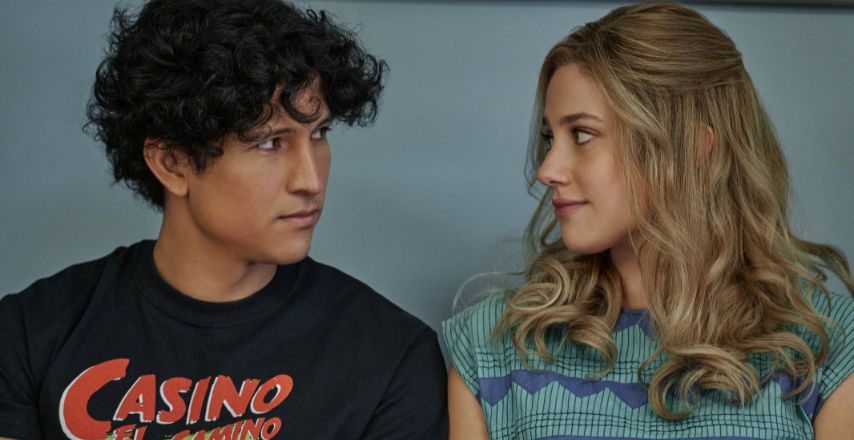 Linee parallele, la commedia romantica su Netflix perde un’occasione – Recensione Linee parallele, la commedia romantica su Netflix perde un’occasione – Recensione