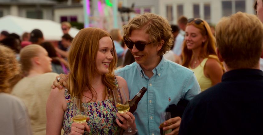 Royalteen, romanticismo norvegese con un tocco di assurdo – La recensione Royalteen, romanticismo norvegese con un tocco di assurdo – La recensione