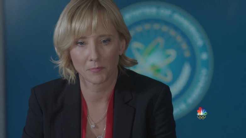 Anne Heche cerebralmente morta dopo l’incidente dei giorni scorsi Anne Heche cerebralmente morta dopo l’incidente dei giorni scorsi