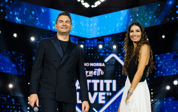 Battiti Live, l’ultimo concerto in onda stasera martedì 2 agosto su Italia 1. La scaletta Battiti Live, l’ultimo concerto in onda stasera martedì 2 agosto su Italia 1. La scaletta