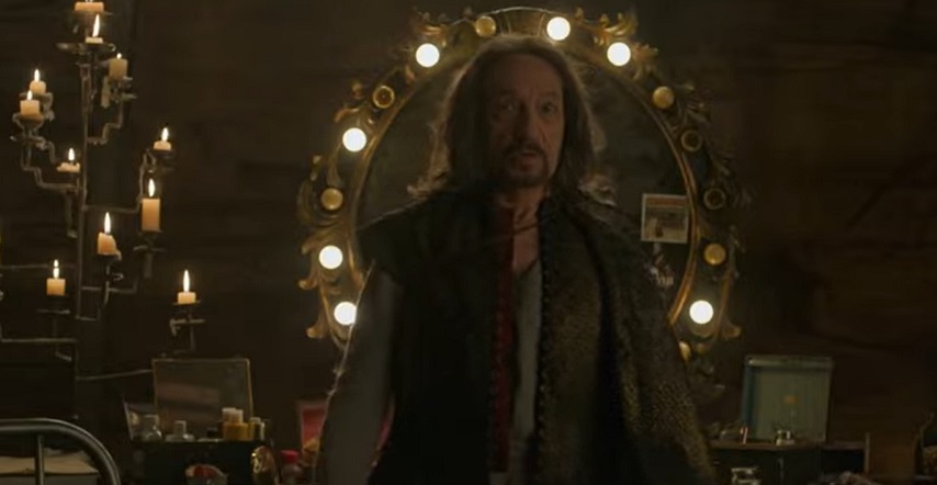 Notizie serie tv 31 agosto 2022: Ben Kinglsey sarà Trevor Slattery in Wonder Man di Disney+ Notizie serie tv 31 agosto 2022: Ben Kinglsey sarà Trevor Slattery in Wonder Man di Disney+