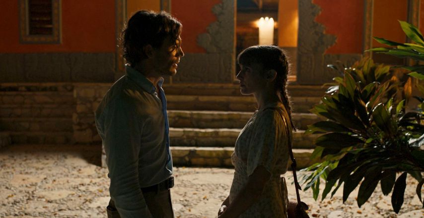 Book of Love, la commedia romantica dimenticabile arriva su Sky Cinema – Recensione Book of Love, la commedia romantica dimenticabile arriva su Sky Cinema – Recensione