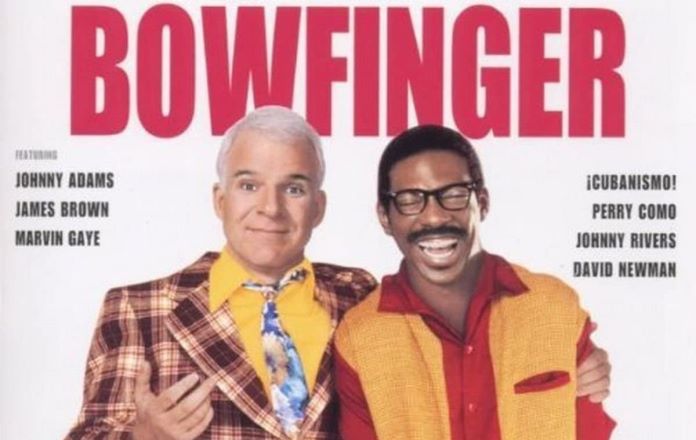 Bowfinger, trama del film in onda giovedì 11 agosto sul canale 27 Bowfinger, trama del film in onda giovedì 11 agosto sul canale 27