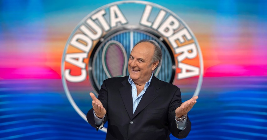 Caduta Libera – I Migliori, il game di Gerry Scotti in prima serata: gli ospiti del 29 ottobre Caduta Libera – I Migliori, il game di Gerry Scotti in prima serata: gli ospiti del 29 ottobre