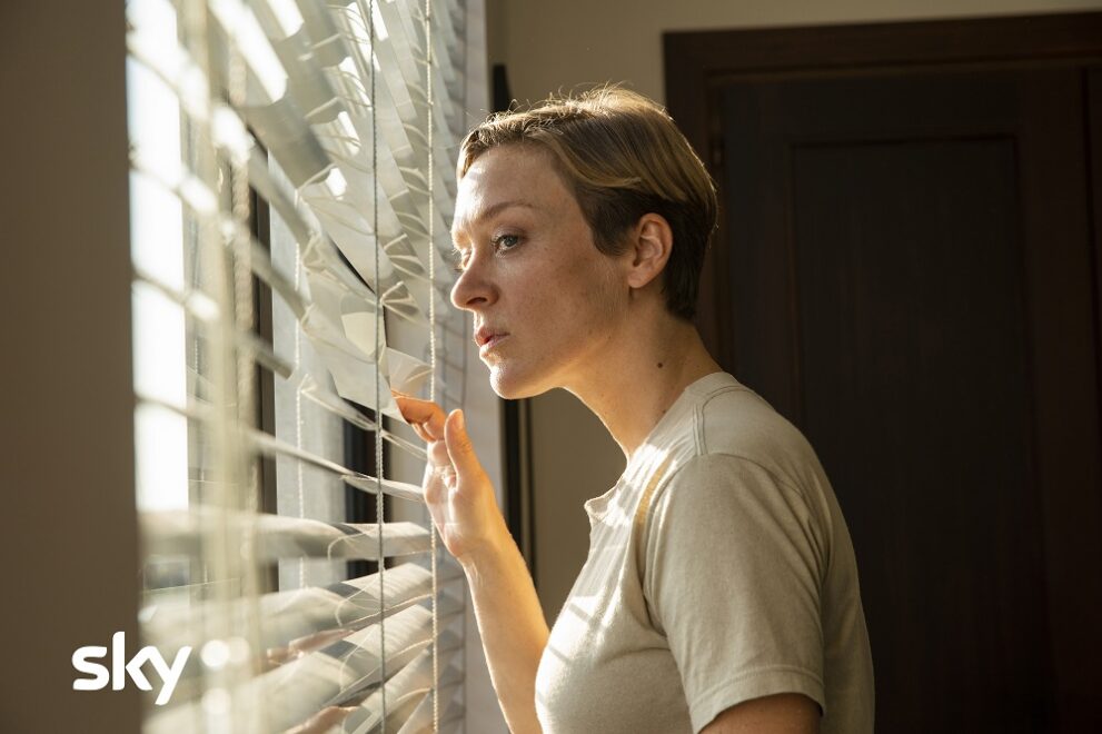 cloe sevigny notizie serie tv 18 agosto