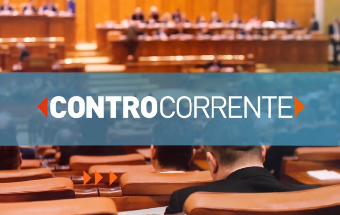 Controcorrente in prima serata, ospiti del 21 settembre su Rete 4 Controcorrente in prima serata, ospiti del 21 settembre su Rete 4