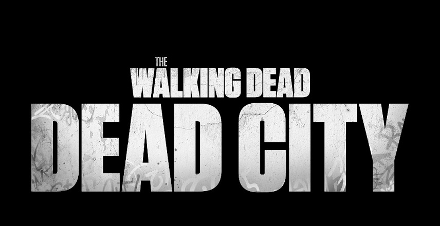 dead city the walking dead