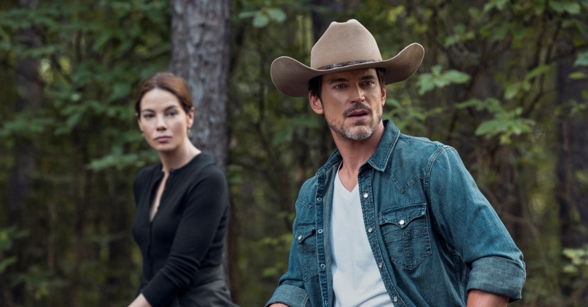 Recensione Echoes, la serie Netflix che poteva essere tutto, tranne quello che è Recensione Echoes, la serie Netflix che poteva essere tutto, tranne quello che è