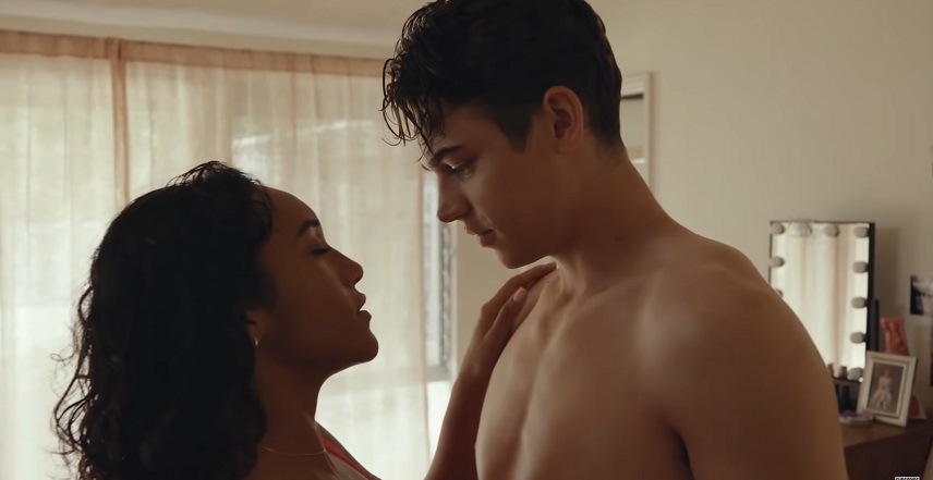 First love, un film triste che stupisce (più o meno) – La recensione First love, un film triste che stupisce (più o meno) – La recensione