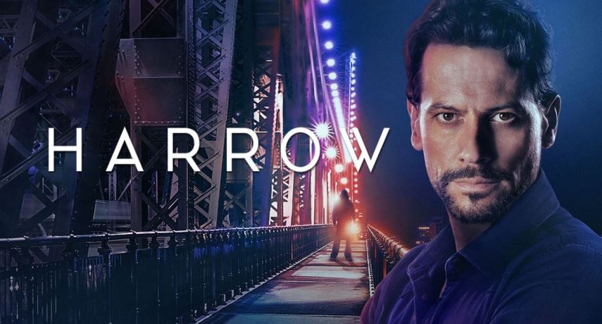 Harrow, le trame delle puntate in onda martedì 20 settembre 2022 su Top Crime Harrow, le trame delle puntate in onda martedì 20 settembre 2022 su Top Crime