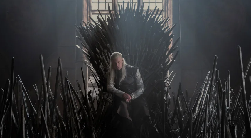 Notizie serie tv: nuovi ingressi per A Knight of the Seven Kingdoms; un pilot comedy con Nathan Lane e Matt Bomer