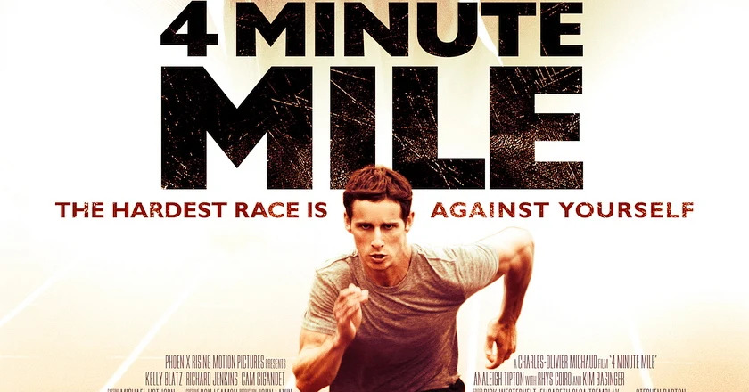 In Corsa per la Vita trama e trailer del film in onda martedì 16 agosto su La5 In Corsa per la Vita trama e trailer del film in onda martedì 16 agosto su La5