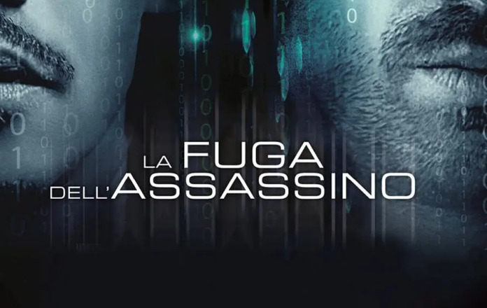 La fuga dell’assassino, stasera in tv martedì 3 settembre 2024 su Iris La fuga dell’assassino, stasera in tv martedì 3 settembre 2024 su Iris