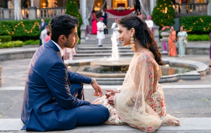 La stagione dei matrimoni, trama cast e trailer della commedia romantica su Netflix La stagione dei matrimoni, trama cast e trailer della commedia romantica su Netflix