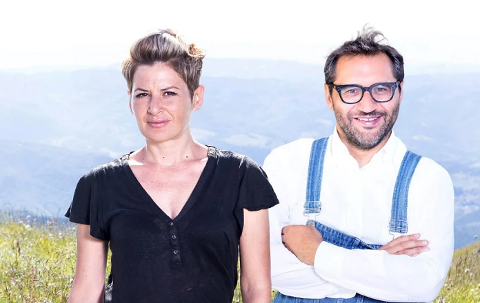 Linea Verde Estate e i programmi del mattino di Rai 1 di domenica 18 settembre Linea Verde Estate e i programmi del mattino di Rai 1 di domenica 18 settembre