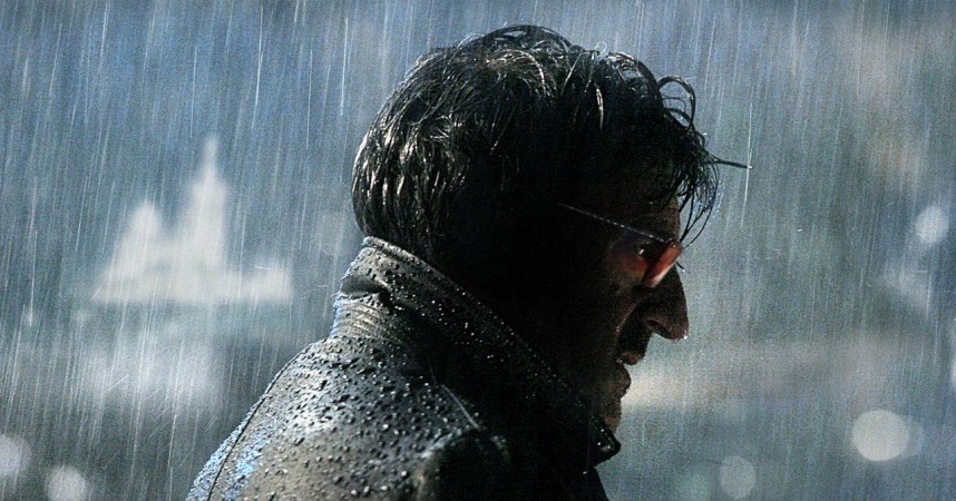 L’ultima Missione, il film francese stasera in tv mercoledì 10 Luglio